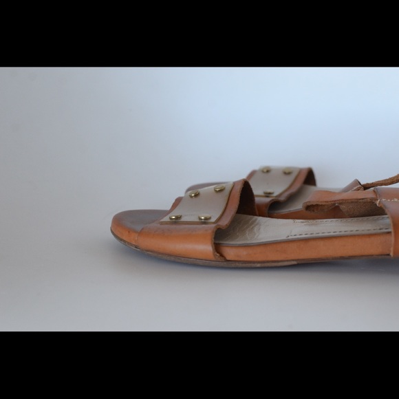 Pollini Sandals - Picture 4 of 6